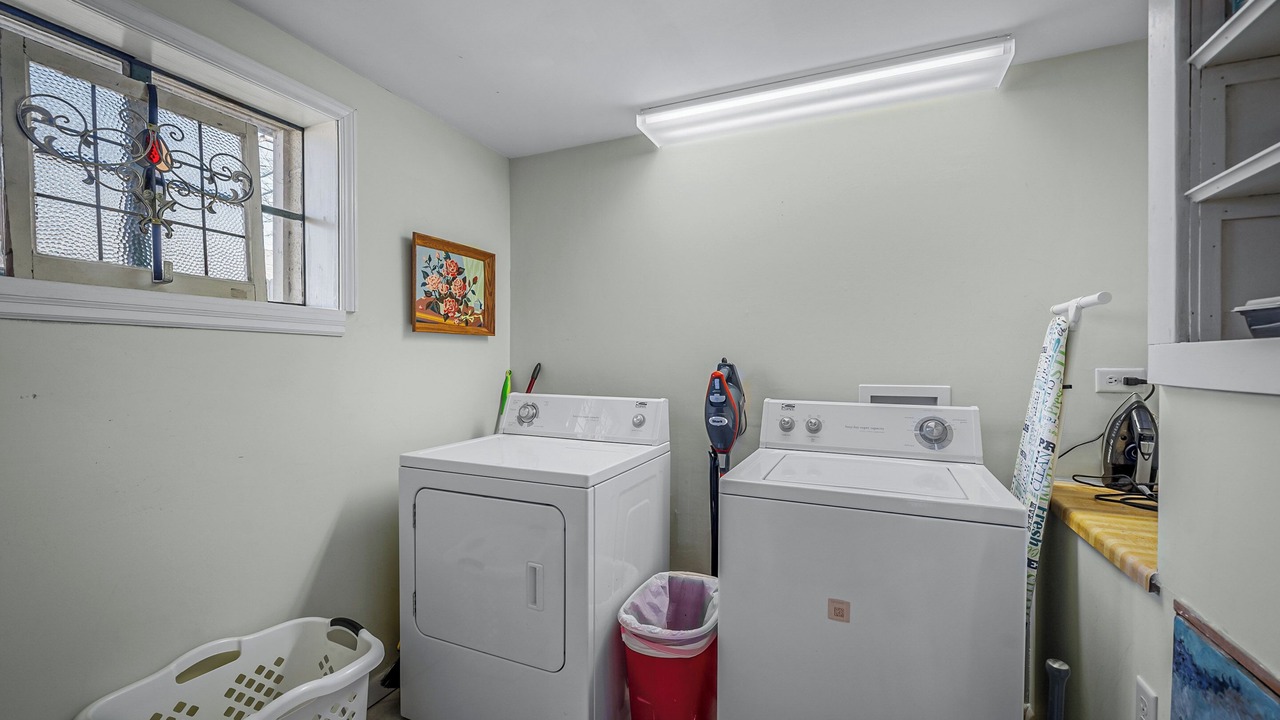 Photo of Bedroom in Mentone