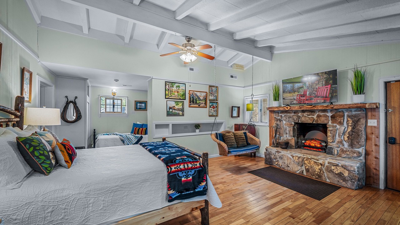 Photo of Livingroom in Mentone