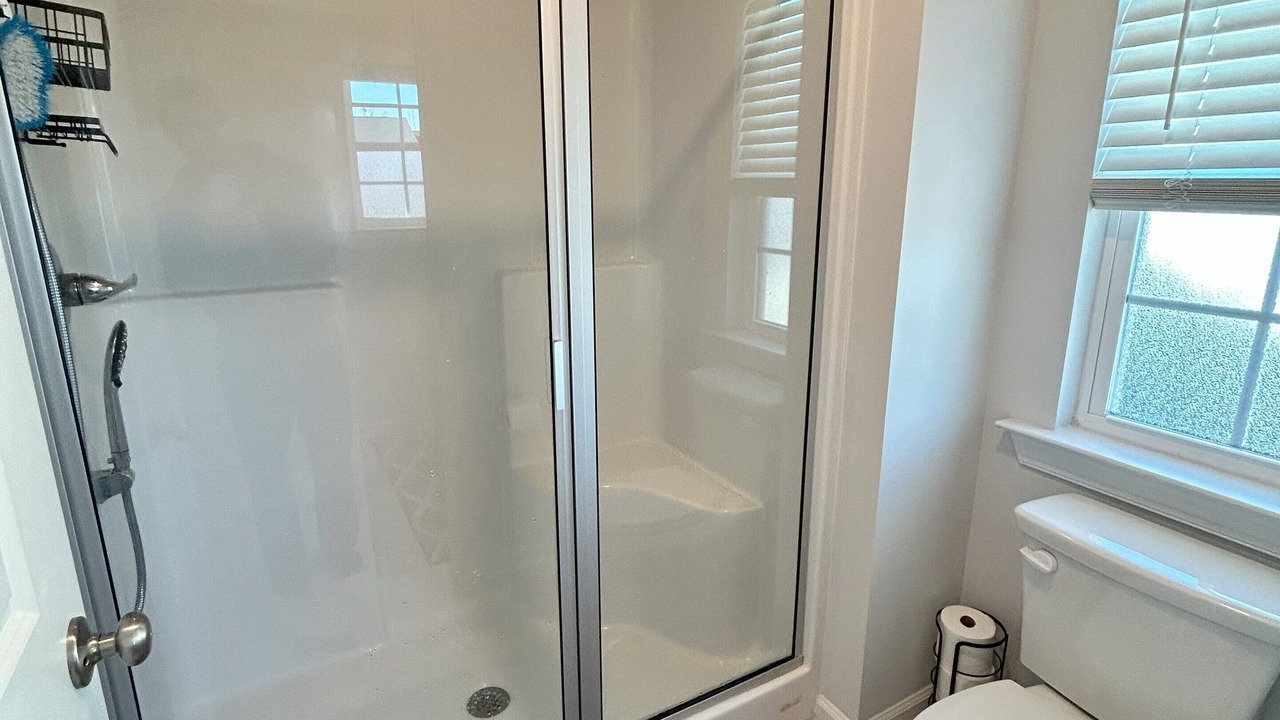 Photo of Bathroom in Grovetown