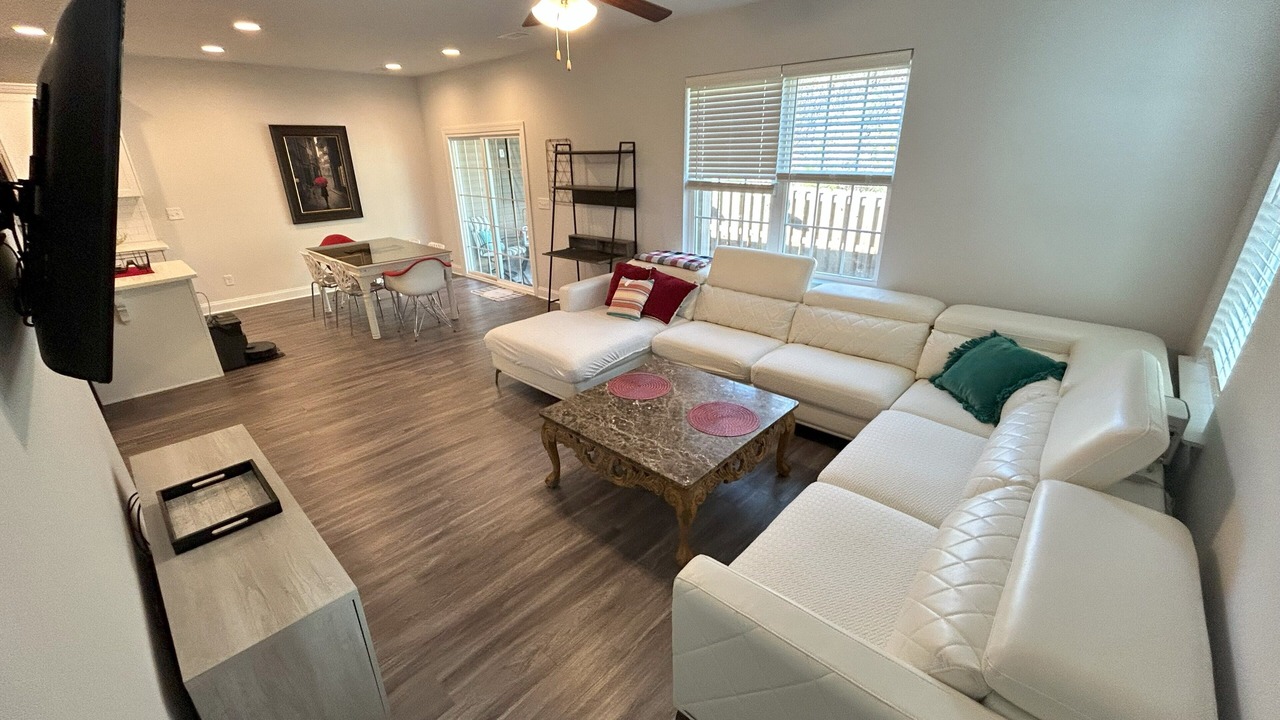 Photo of Livingroom in Grovetown