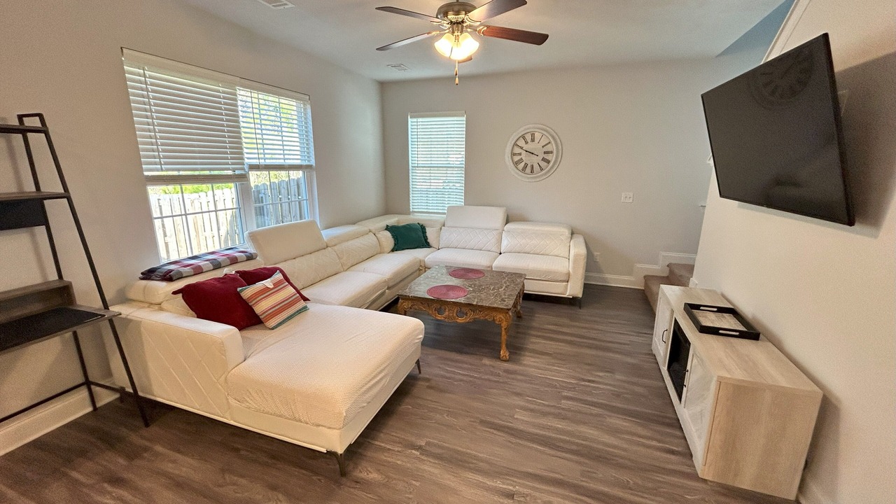 Photo of Livingroom in Grovetown