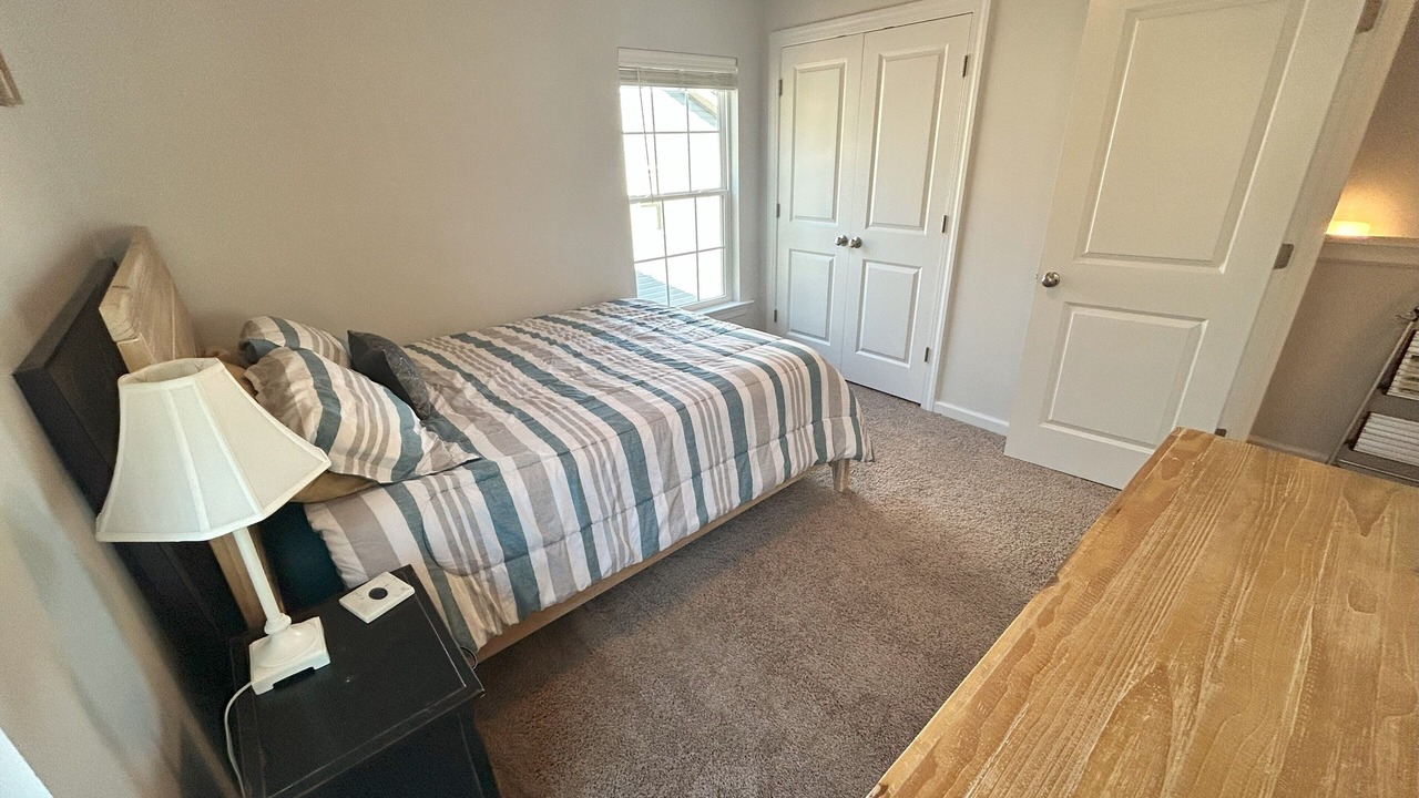 Photo of Bedroom in Grovetown