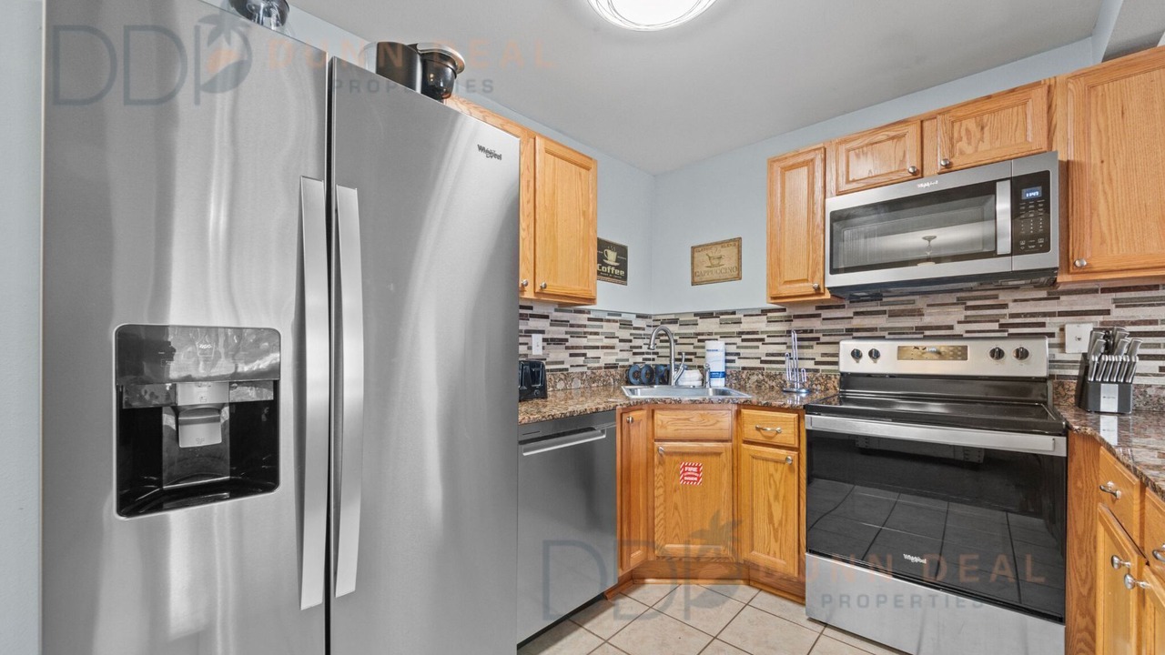 Photo of Kitchen in Biloxi