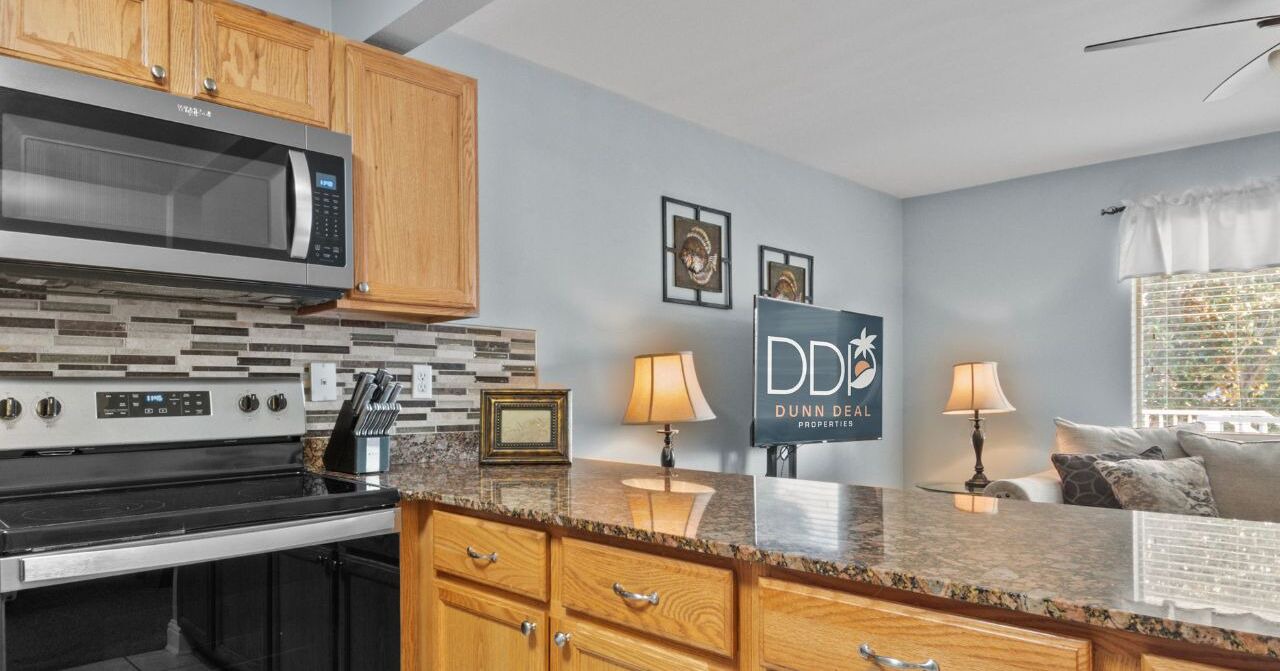 Photo of Kitchen in Biloxi