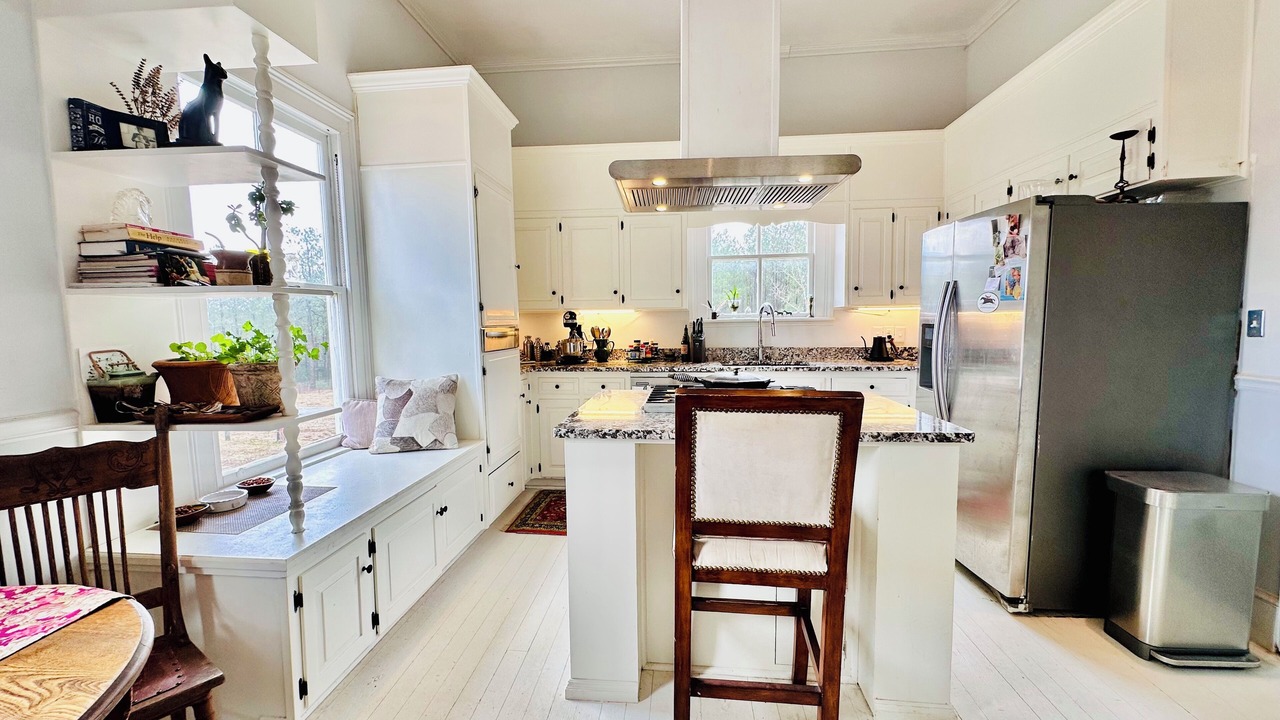 Photo of Kitchen in Wagener