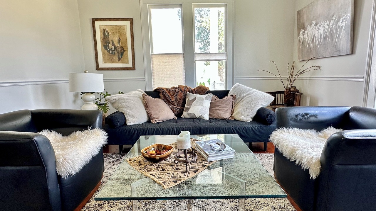 Photo of Livingroom in Wagener