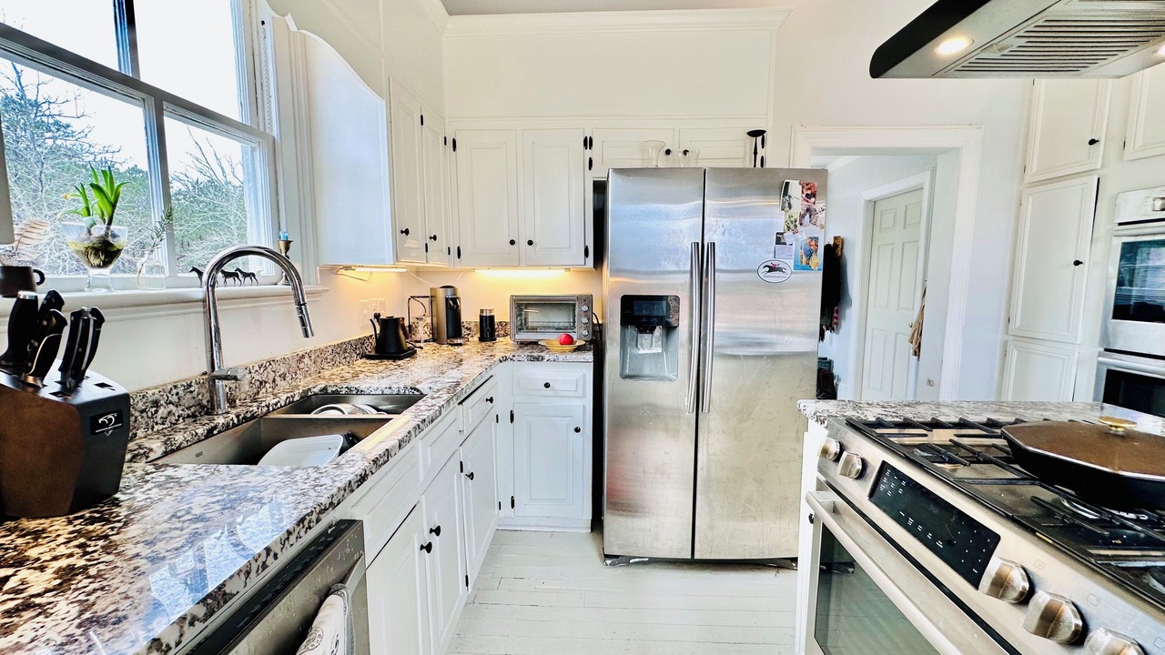 Photo of Kitchen in Wagener