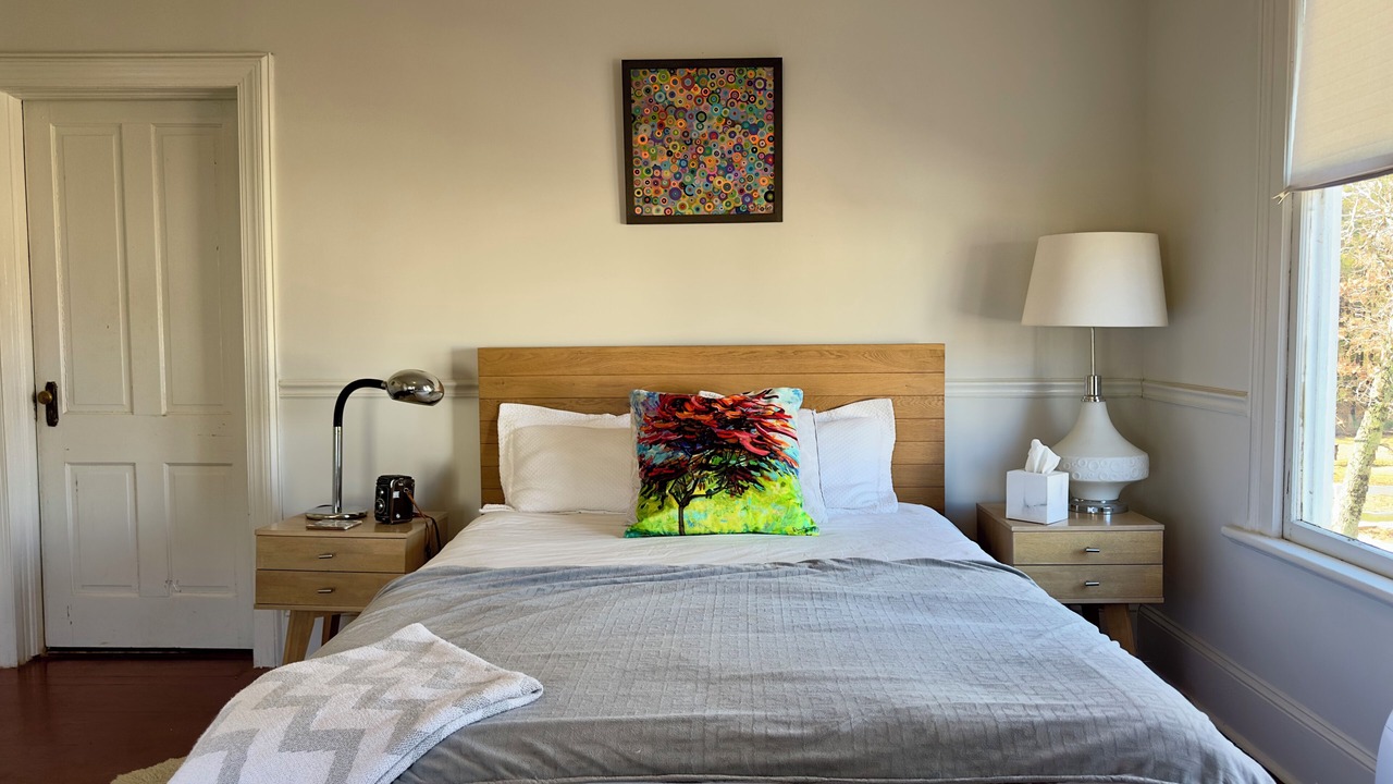 Photo of Bedroom in Wagener