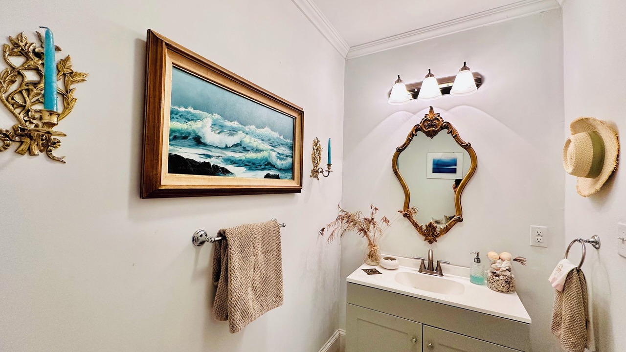 Photo of Bathroom in Wagener