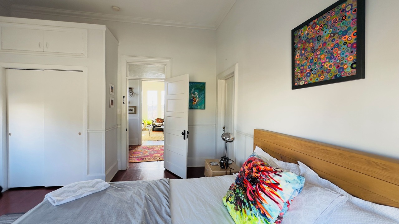 Photo of Bedroom in Wagener