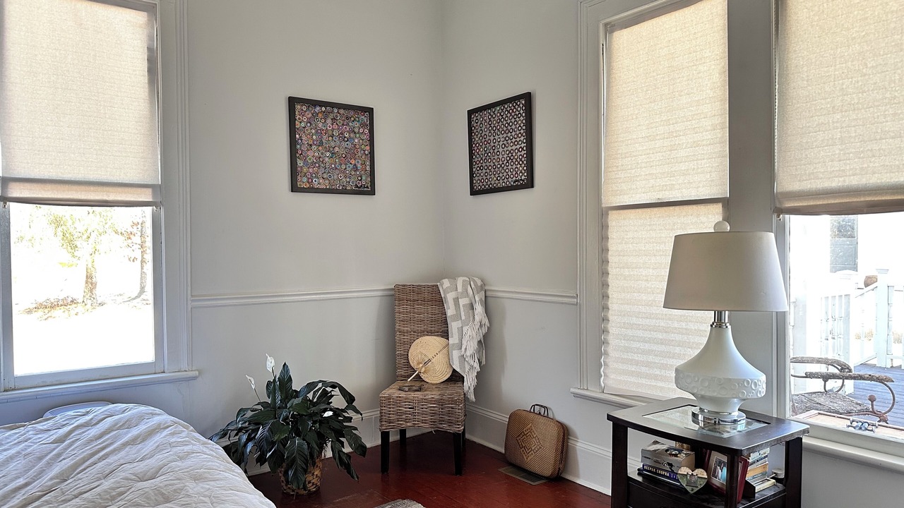 Photo of Bedroom in Wagener