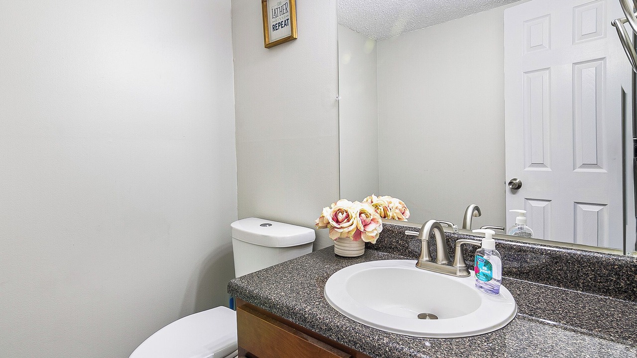 Photo of Bathroom in Church Street
