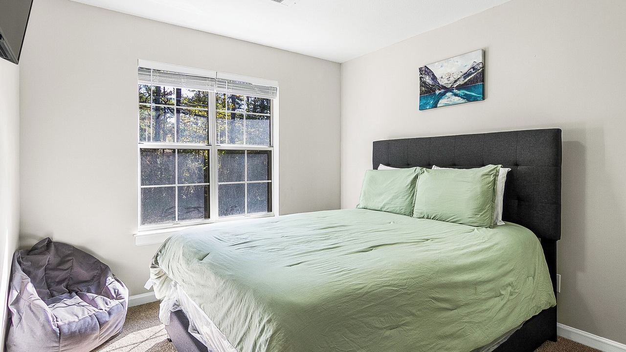 Photo of Bedroom in Church Street