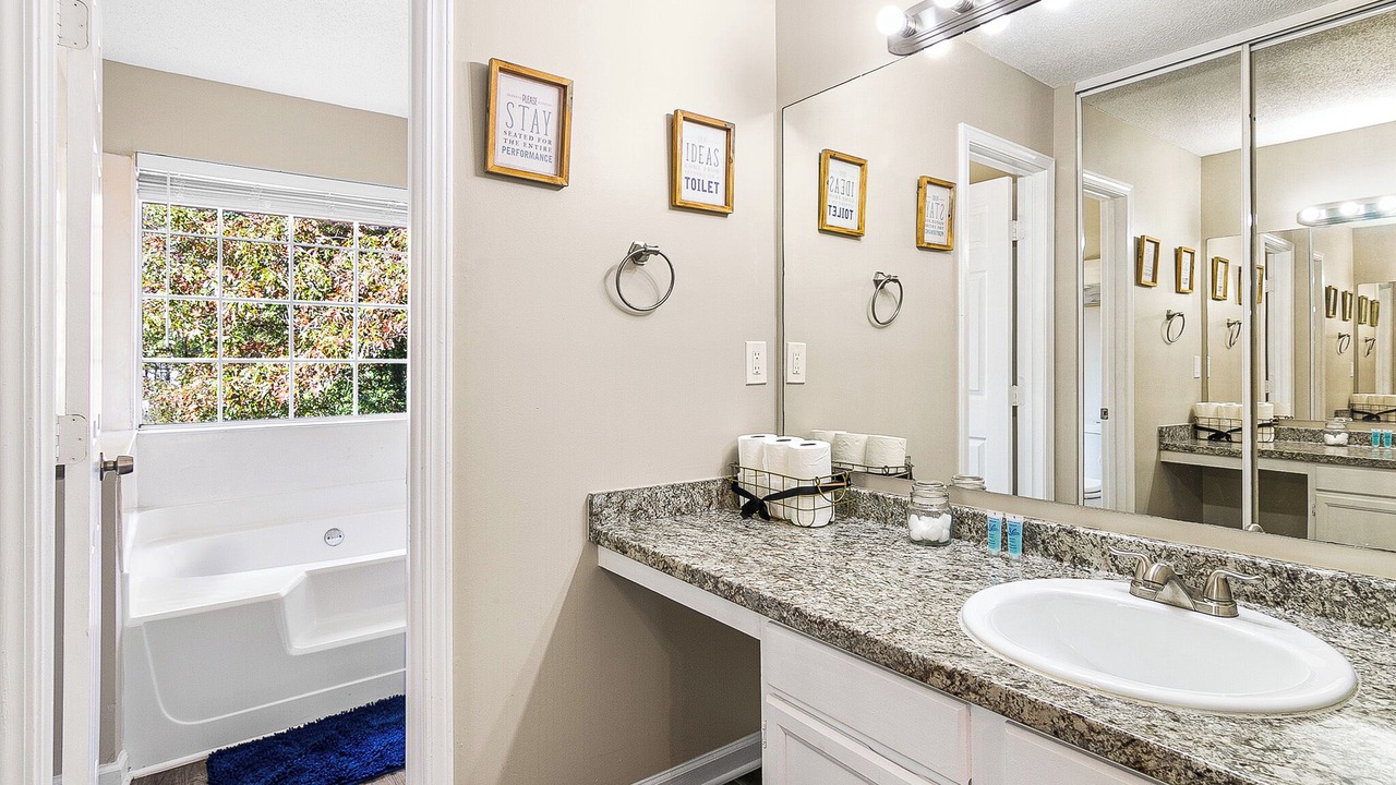 Photo of Bathroom in Church Street