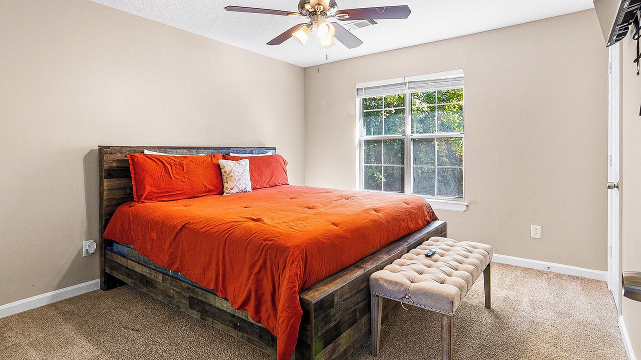 Photo of Bedroom in Church Street