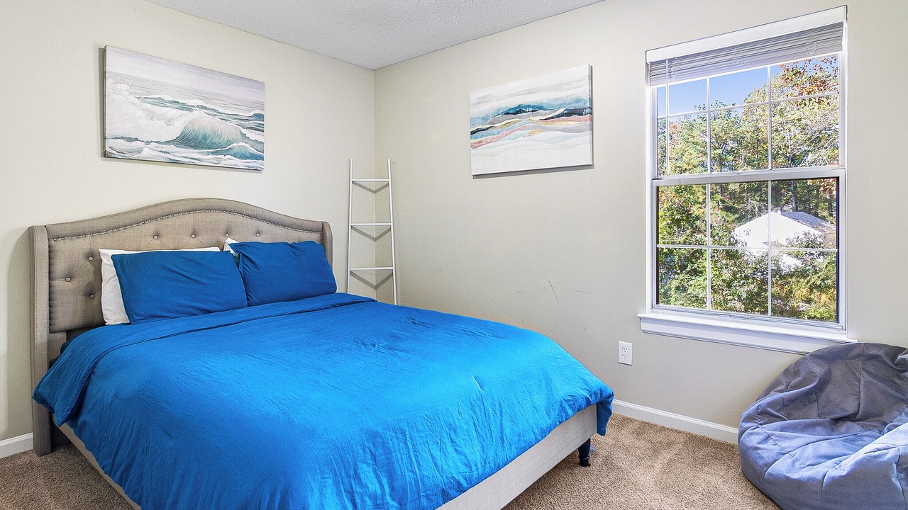 Photo of Bedroom in Church Street