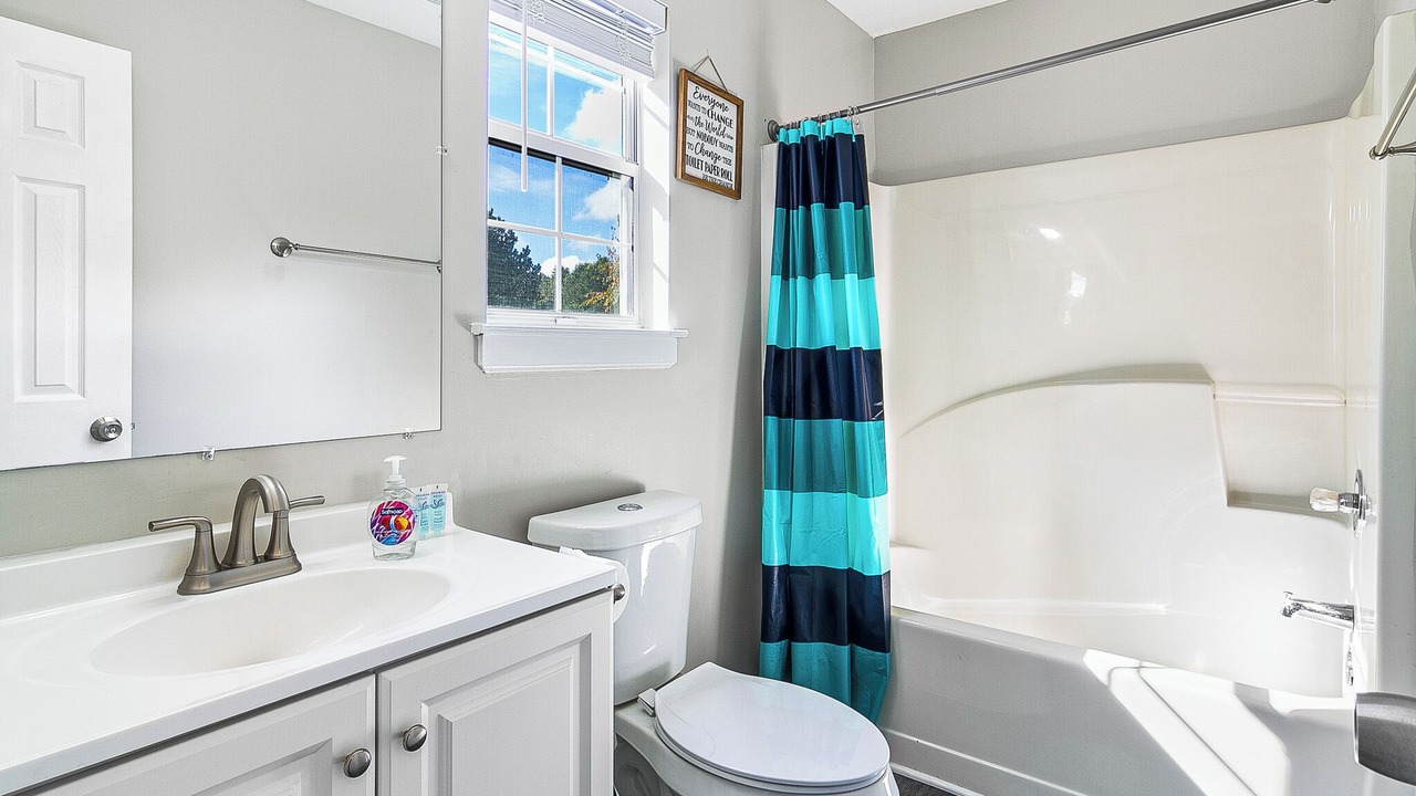 Photo of Bathroom in Church Street