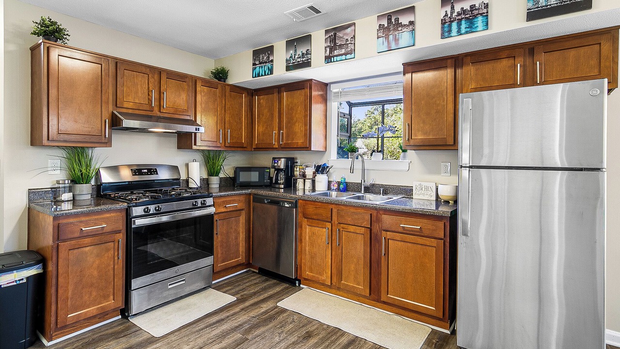 Photo of Kitchen in Church Street