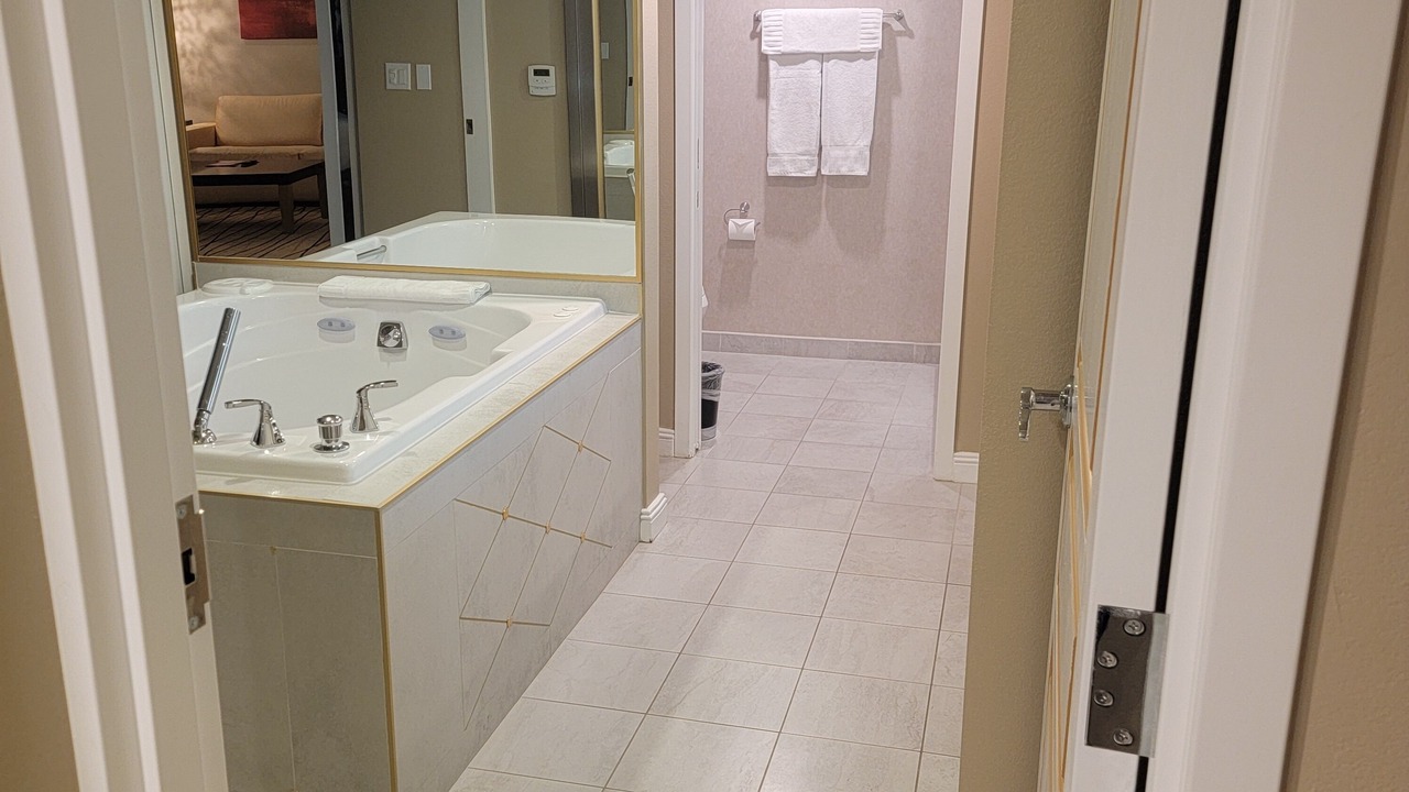 Photo of Bathroom in Winchester