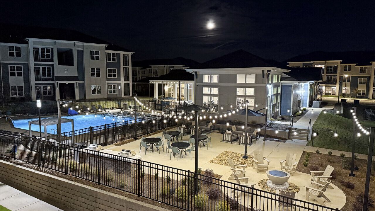 Photo of Outdoor in Mooresville