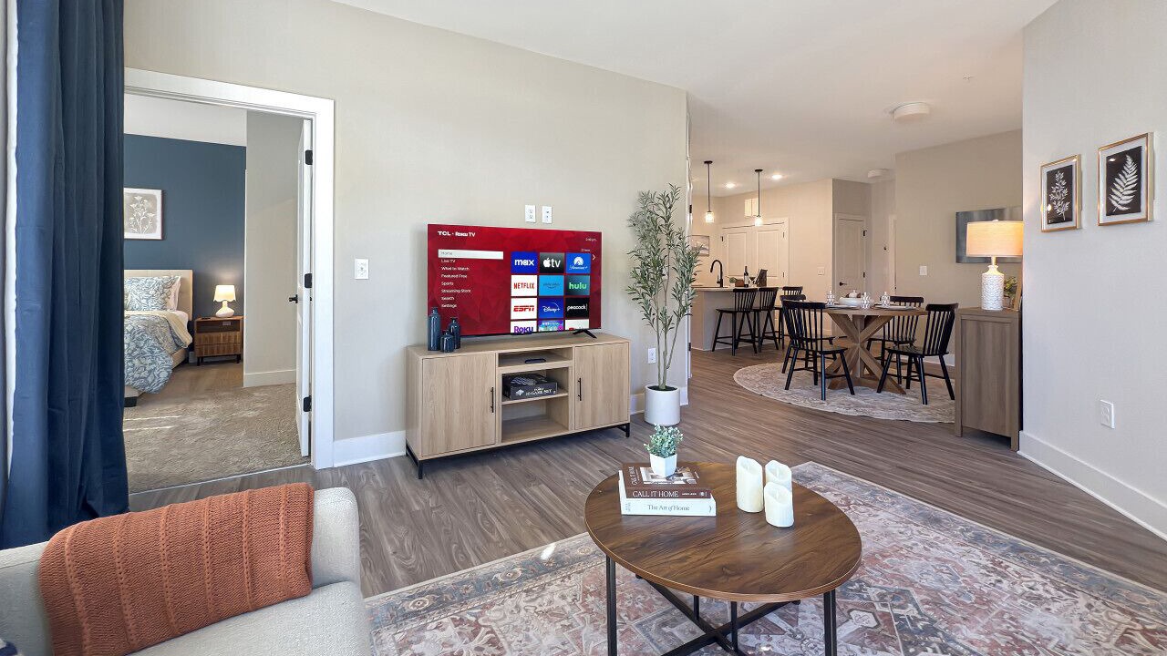 Photo of Livingroom in Mooresville