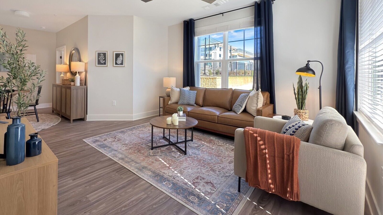 Photo of Bedroom in Mooresville