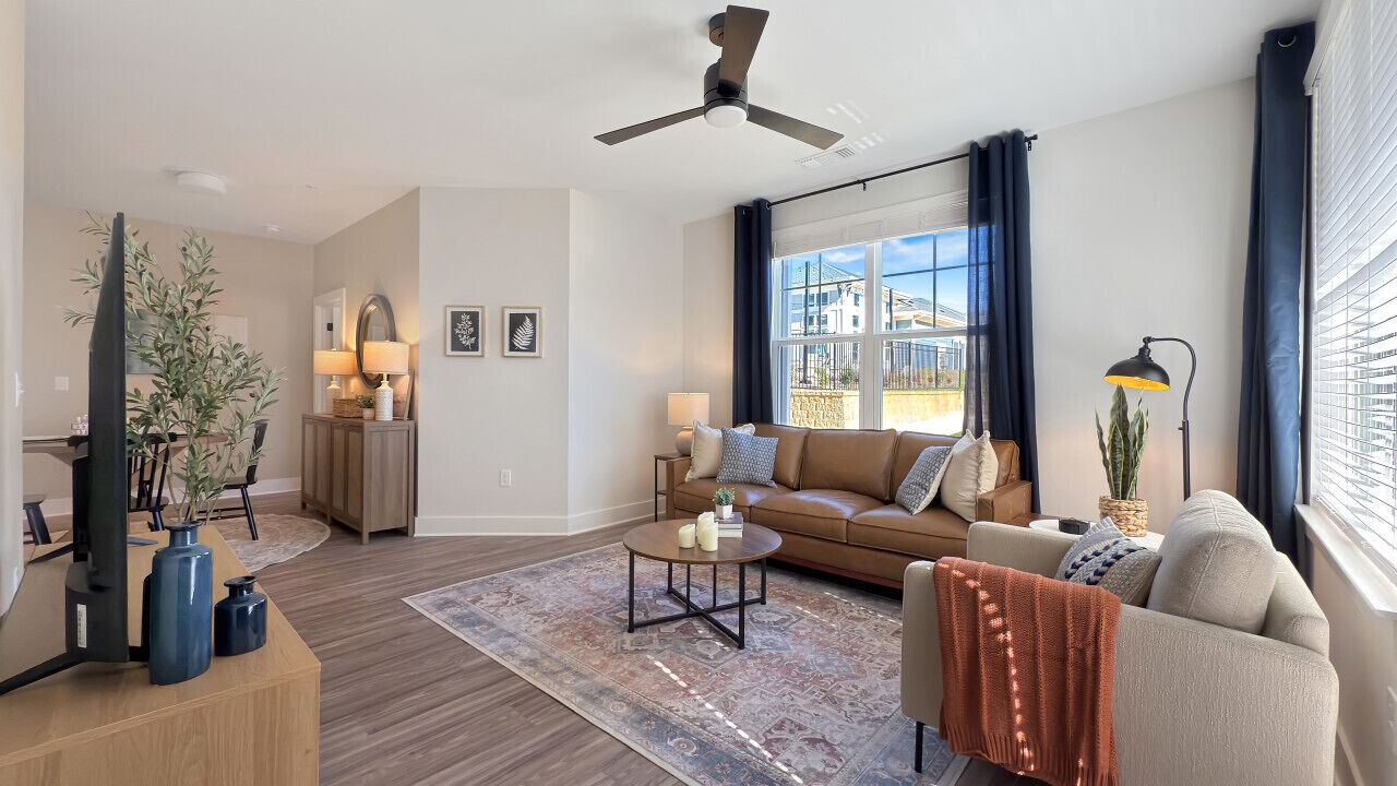 Photo of Livingroom in Mooresville