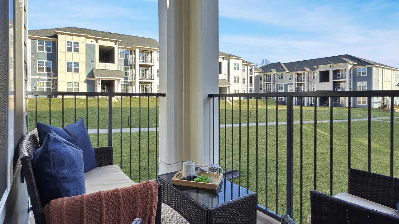 Photo of Outdoor in Mooresville