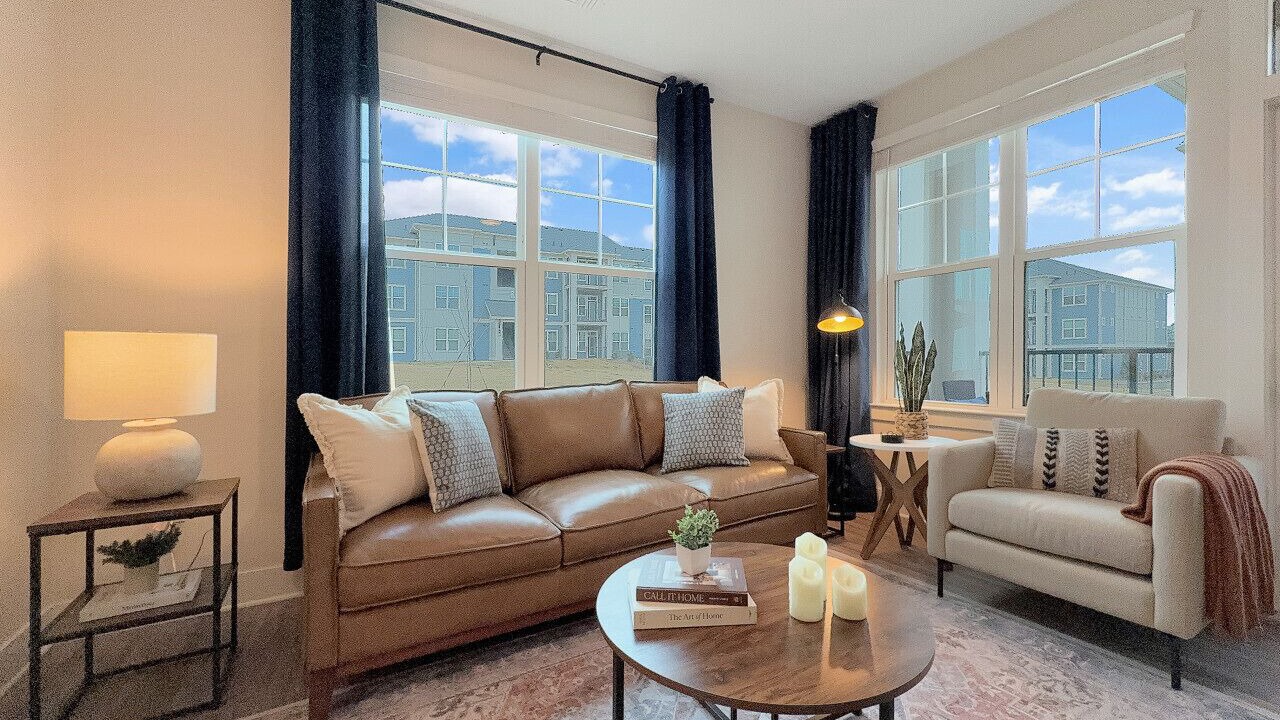 Photo of Livingroom in Mooresville