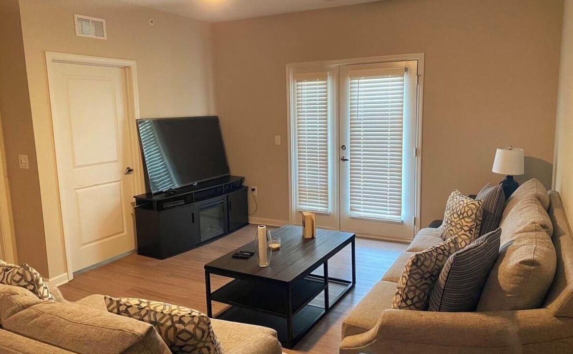 Photo of Livingroom in Union City