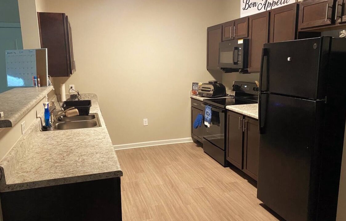 Photo of Kitchen in Union City