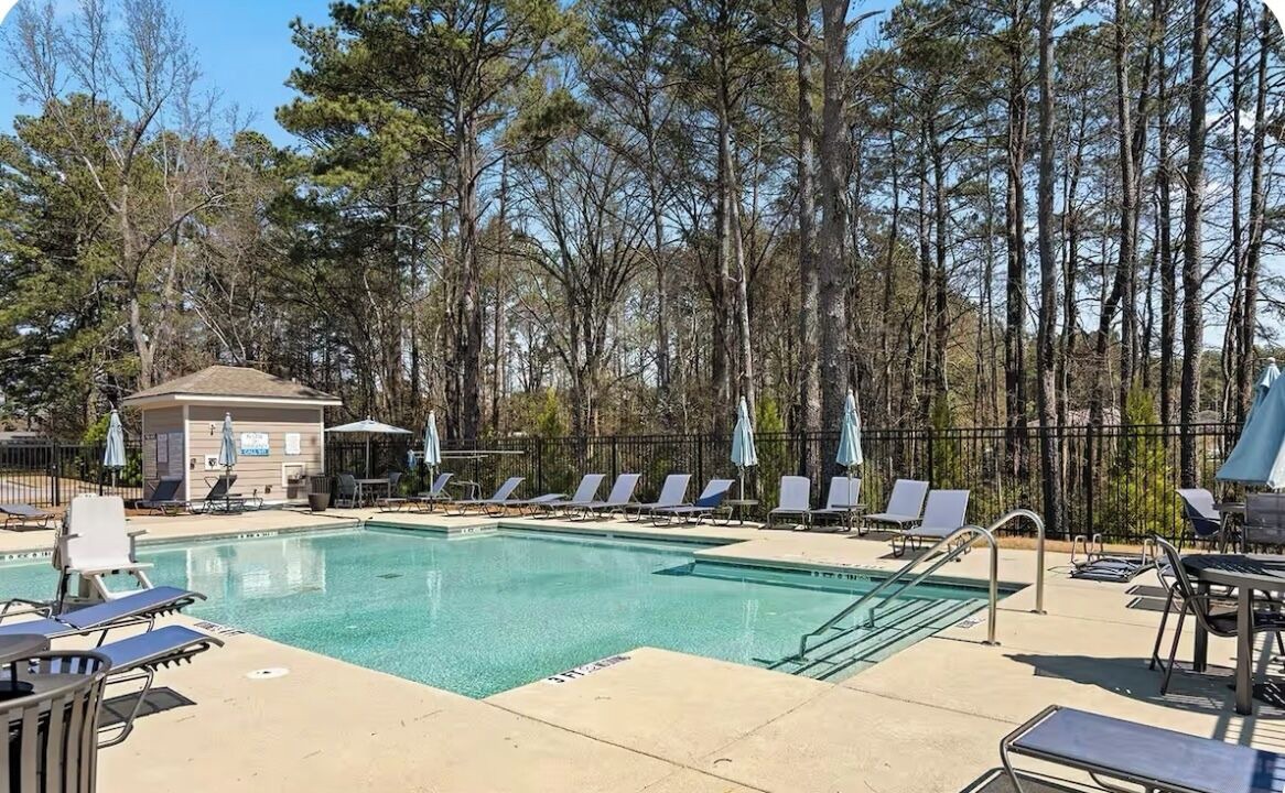 Photo of Outdoor in Union City