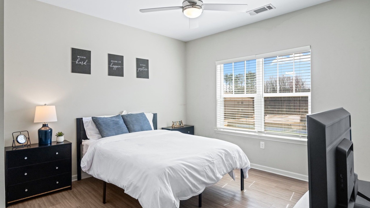 Photo of Bedroom in Union City