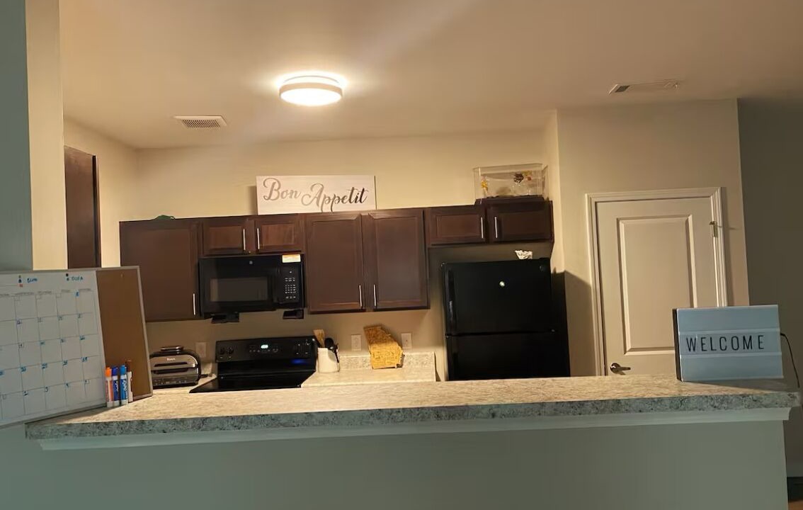 Photo of Kitchen in Union City