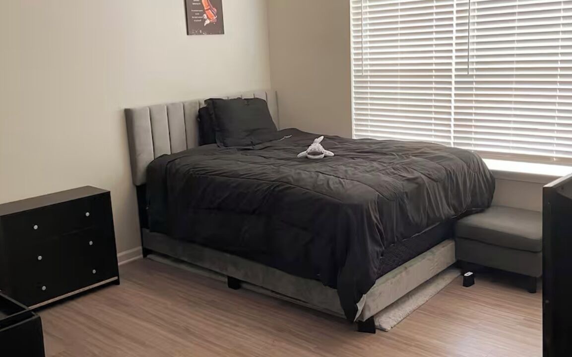 Photo of Bedroom in Union City