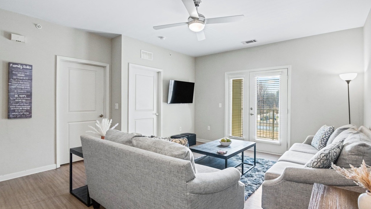 Photo of Livingroom in Union City