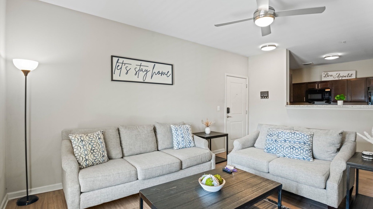 Photo of Livingroom in Union City