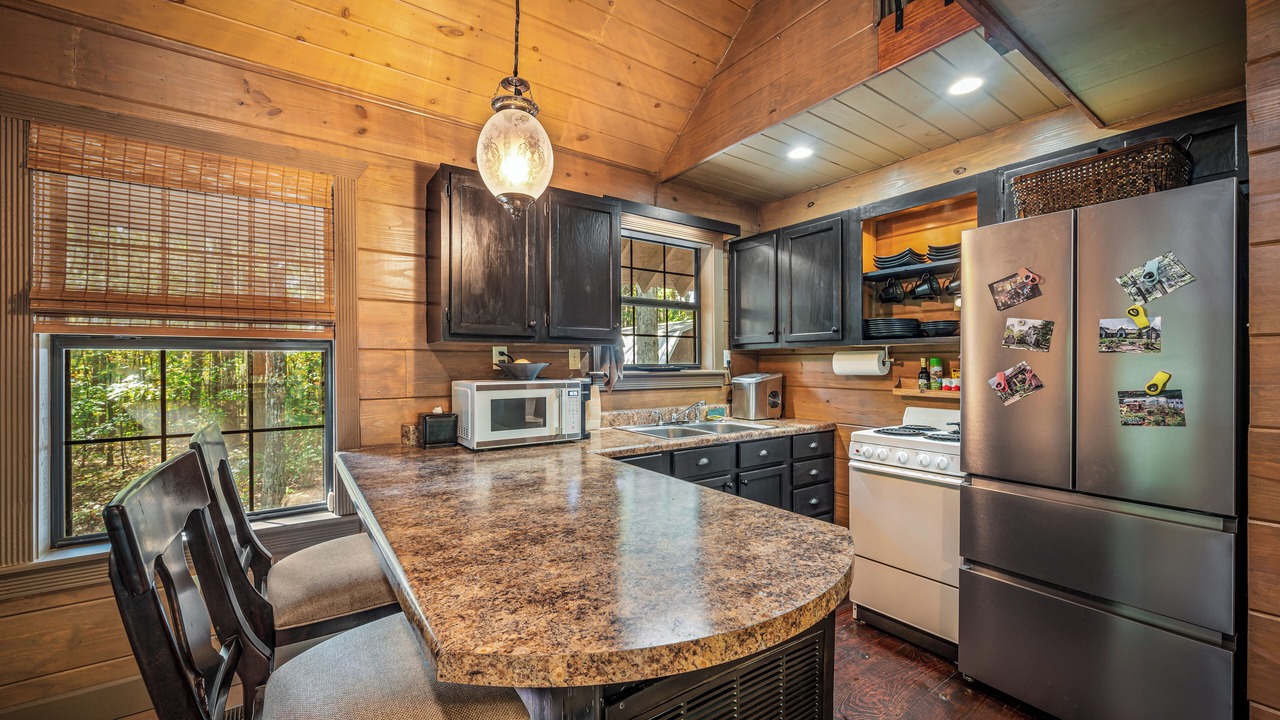 Photo of Kitchen in Mentone