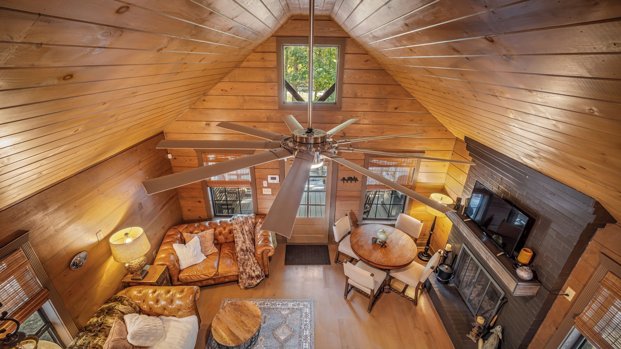 Photo of Livingroom in Mentone