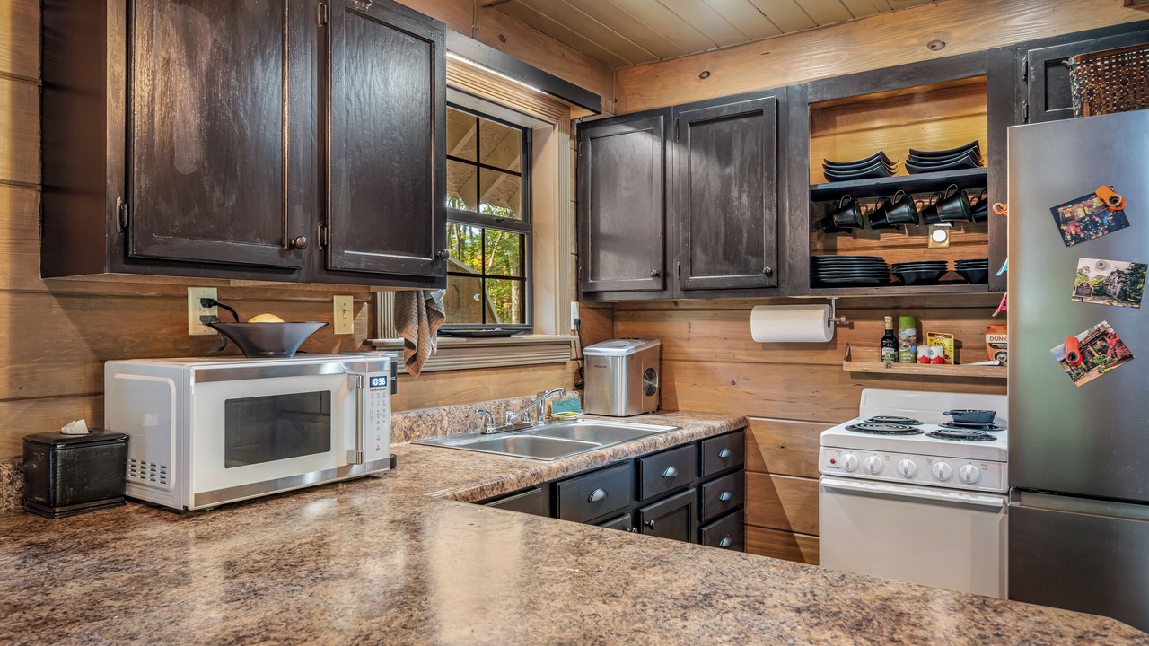 Photo of Kitchen in Mentone
