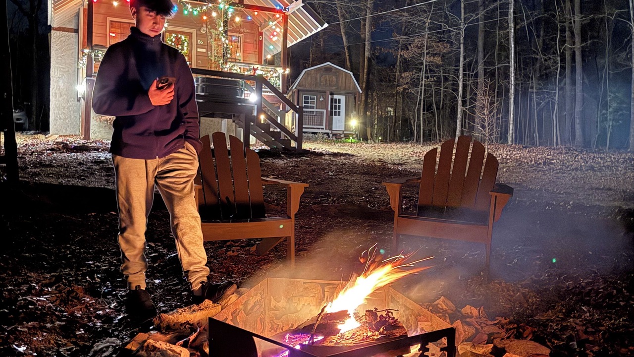 Photo of Outdoor in Mentone