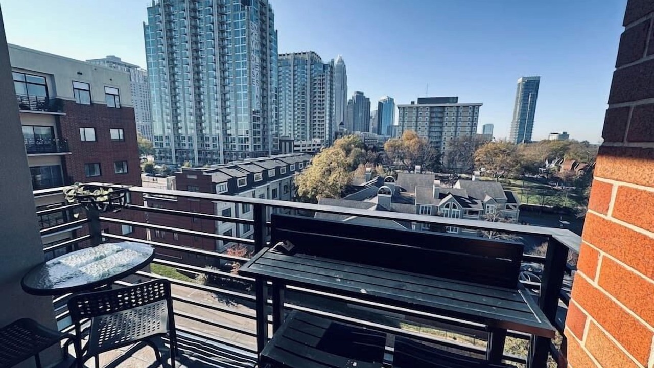 Photo of Outdoor in Fourth Ward
