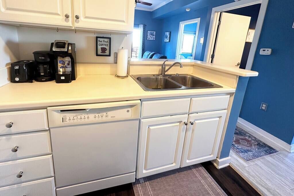 Photo of Kitchen in Fourth Ward