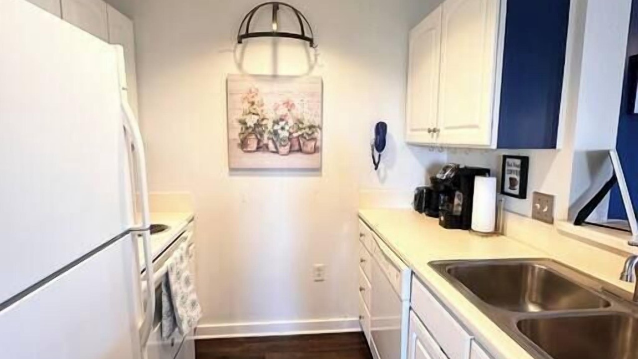 Photo of Kitchen in Fourth Ward