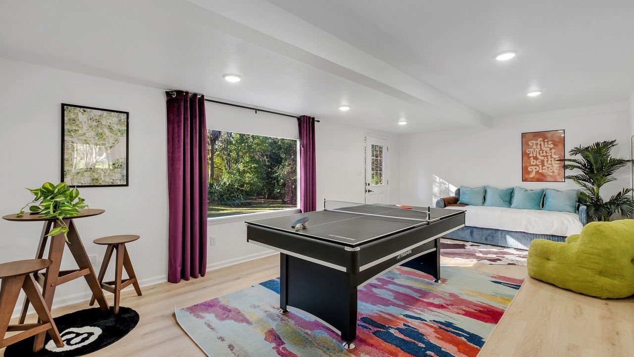 Photo of Bedroom in Tallahassee