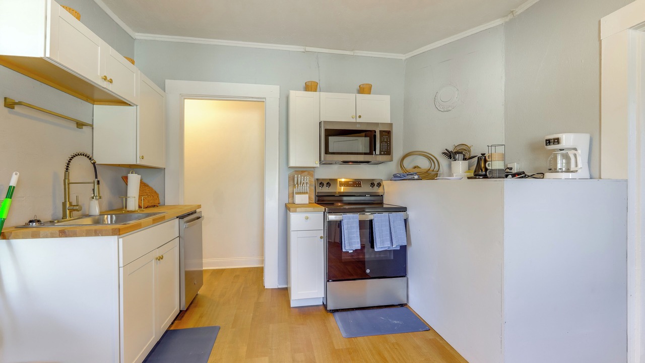 Photo of Kitchen in Macon
