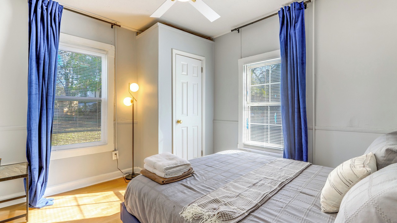 Photo of Bedroom in Macon