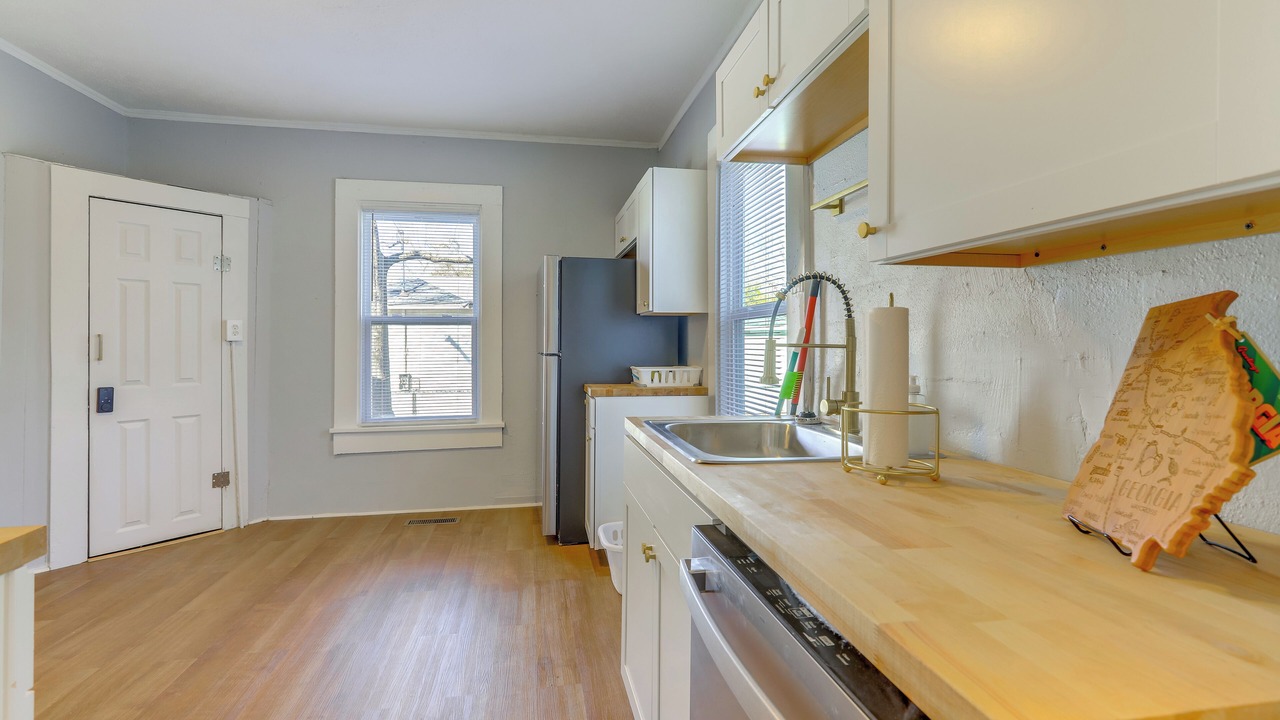 Photo of Kitchen in Macon