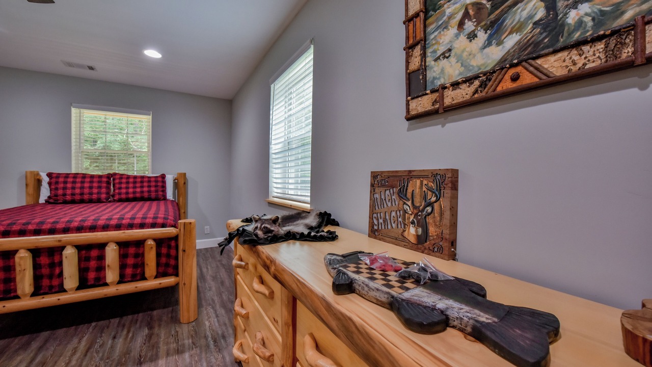 Photo of Bedroom in Goodsprings