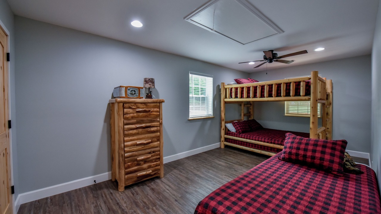 Photo of Bedroom in Goodsprings
